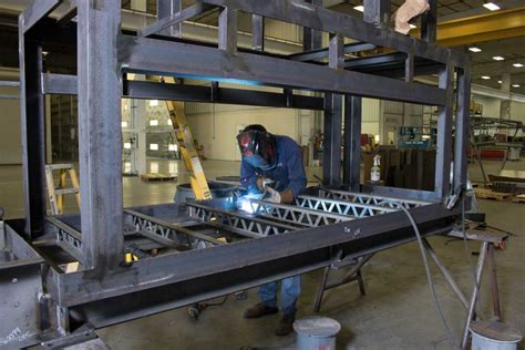 steel box fabrication manufacturers|fabricated metals usa.